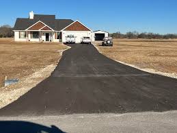 Best Driveway Crack Filling  in Benton Harbor, MI